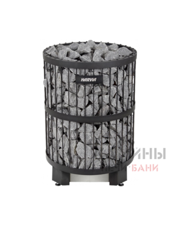 Печь Harvia Legend PO11M