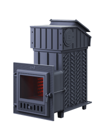 Универсальный печь-комплект GFS ЗК 30 (М)