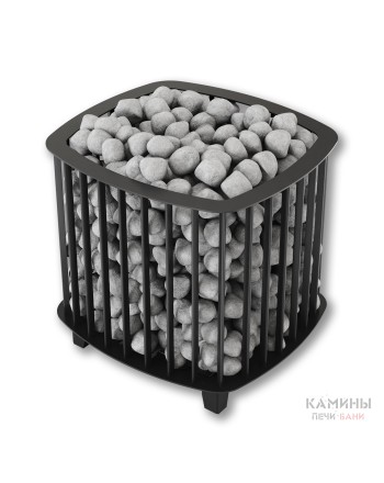 Печь Премьера Руса 12 кВт