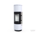 Печь-камин Defro Home Orion KRM 2.0