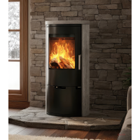 Печь-камин Ember E14 Serpentino