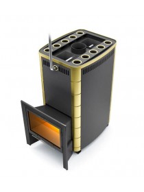 Печь Гекла Inox