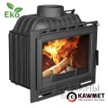 Каминная топка KAWMET W13A - 11.5 kW EKO Каминная топка KAWMET W13A - 11.5 kW EKO