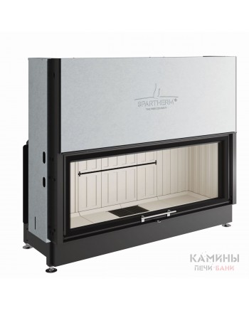 Каминная топка Spartherm Varia B-150h