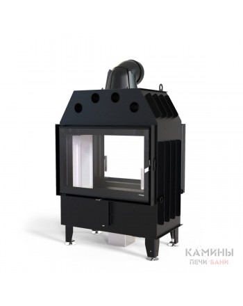 Каминная топка DEFRO HOME INTRA ME T