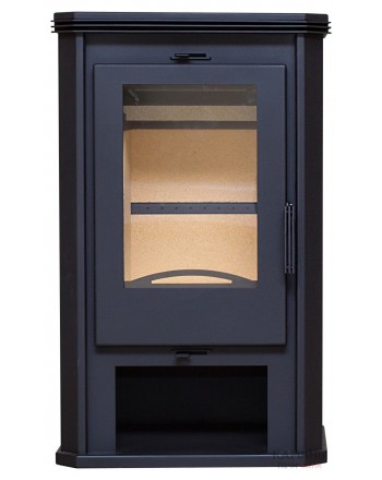 Печь-камин Мета-Бел РИТМ 