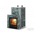 Печь ИзиСтим Ялта 40 К В КАМНЕ Печь ИзиСтим Ялта 40 К В КАМНЕ