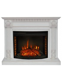 Каминокомплект RODOS с FIRESPACE 33 S IR