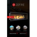 Биокамин Flagman 1000 (Zefire) Биокамин Flagman 1000 (Zefire)