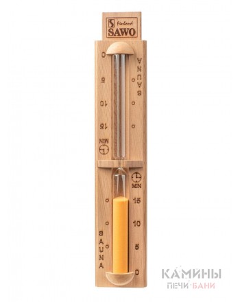 Часы песочные Sawo 550-D