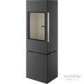 Печь-камин Spartherm SEO S Leva Печь-камин Spartherm SEO S Leva