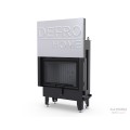 Каминная топка Defro Home Impuls S G OPTI Каминная топка Defro Home Impuls S G OPTI