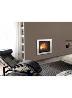 Печь-камин Aerjolly EVO