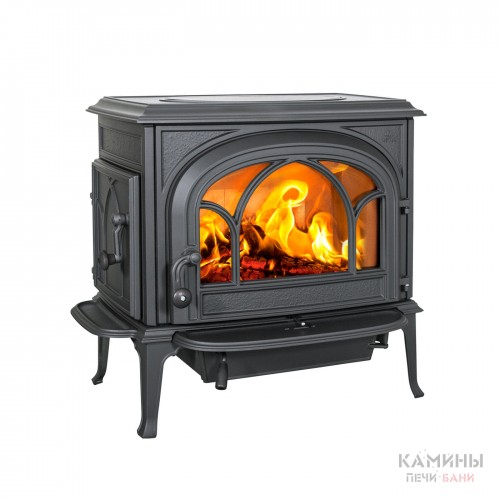 Чугунная печь камин Jotul F 500 ECO BP