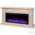 Электрокамин RealFlame Siena с очагом Saphir 42