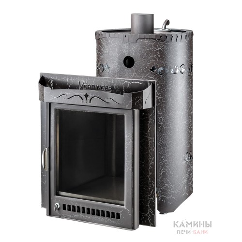 Печь для бани Ферингер Ферингер Оптима Кожух Стандарт