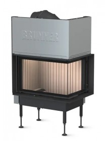 Топка-камин Brunner ECK BKH 42-66-42 STR