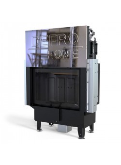 Каминная топка Defro Home Navi ME G