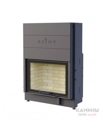 Каминная топка АСТОВ ПС 7363
