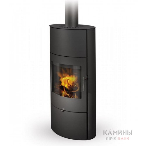 Печь-камин Romotop SONE 03 AKUM металл Печь-камин Romotop SONE 03 AKUM металл