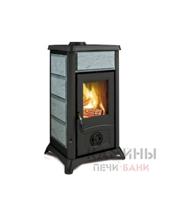 Печь камин La Nordica Gemma Stone