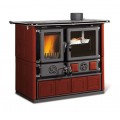 Печь камин La Nordica Rosa 5.0 Maiolica