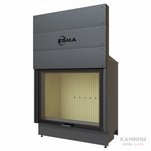 Каминная топка 1C 70/60-UP