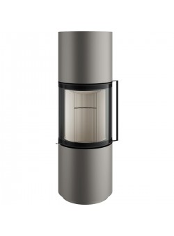 Печь-камин Spartherm Passo S