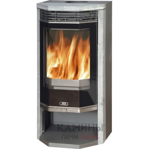 Печь-камин ABX Arden тальк Печь-камин ABX Arden тальк