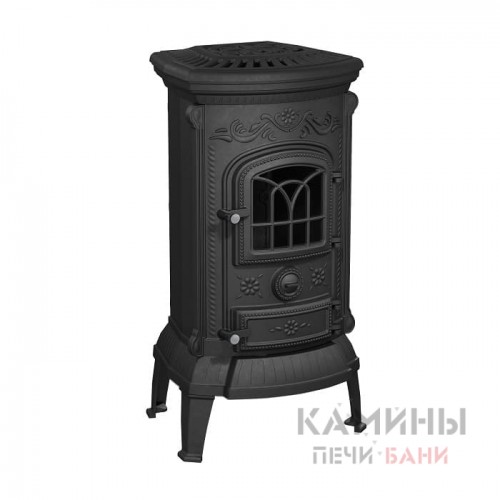 Печь NORDflam VERDO Печь NORDflam VERDO