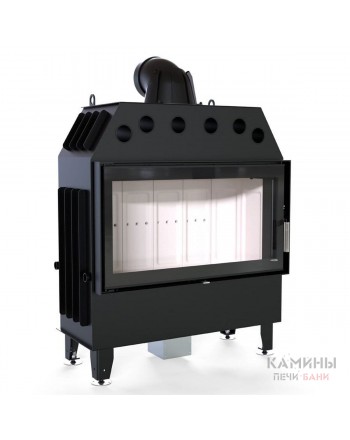 Каминная топка DEFRO HOME INTRA LA