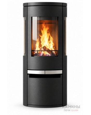 Газовая печь-камин Ember G3 gas balance