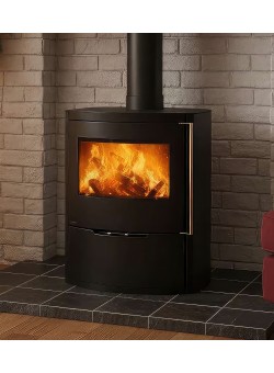 Печь-камин Ember O1