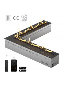 Биокамин Airtone Andalle ANGLE