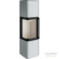 Печь-камин Spartherm Cubo L Печь-камин Spartherm Cubo L