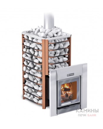 Печь ERMAK 12 Сетка-Премиум