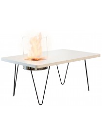 Биокамин Planika Fire Table Mini MDF