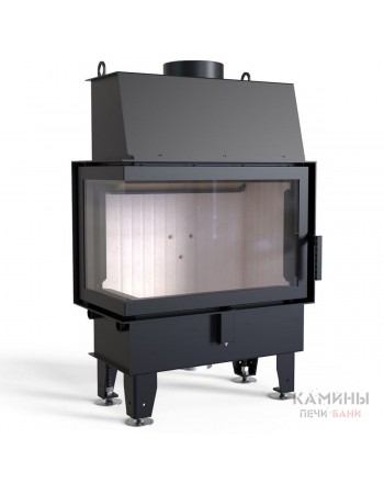 Каминная топка IMPULS SM BL