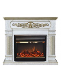 Каминокомплект SAN MARINO с MOONBLAZE