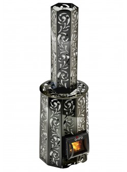 Печь Grill'D Violet Short