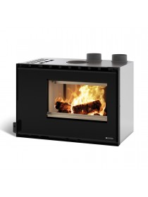 Каминная топка La Nordica Inserto 80 High Pressure