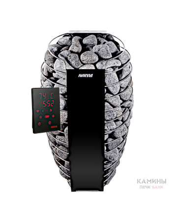 Электрическая печь Harvia Spirit SP60XW