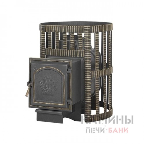 Печь Везувий Легенда Ковка 16 (271) Печь Везувий Легенда Ковка 16 (271)