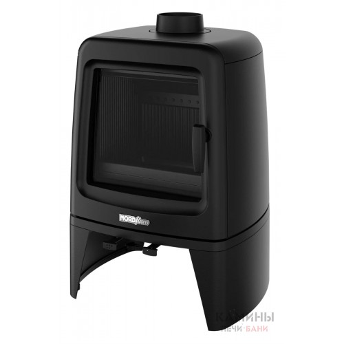 Печь камин Nordflam Roma