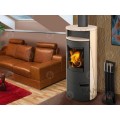 Печь-камин стальная LUGO N04 Печь-камин стальная LUGO N04