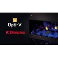 Электрокамин Dimplex Aqua-V