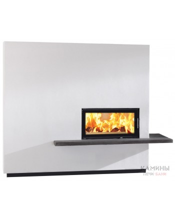 Каминная топка Austroflamm Miu