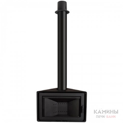 Печь-камин ROCAL ANGLE Печь-камин ROCAL ANGLE