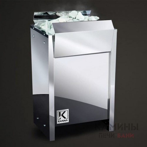 Электрическая печь KARINA Lite 12 Электрическая печь KARINA Lite 12