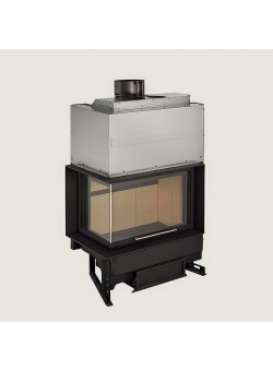 Каминная топка Rocal G300 LD/LI